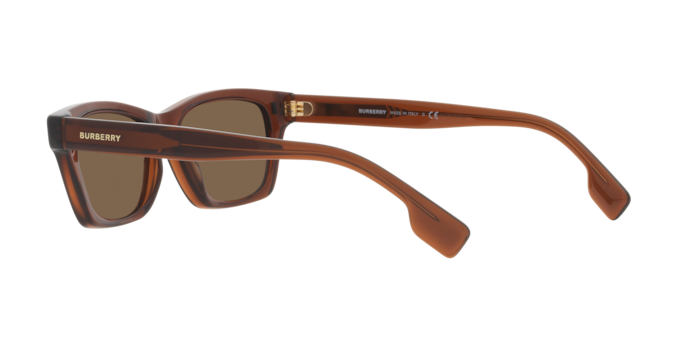 Burberry Kennedy Sunglasses BE4357 398673