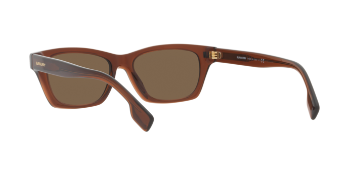 Burberry Kennedy Sunglasses BE4357 398673