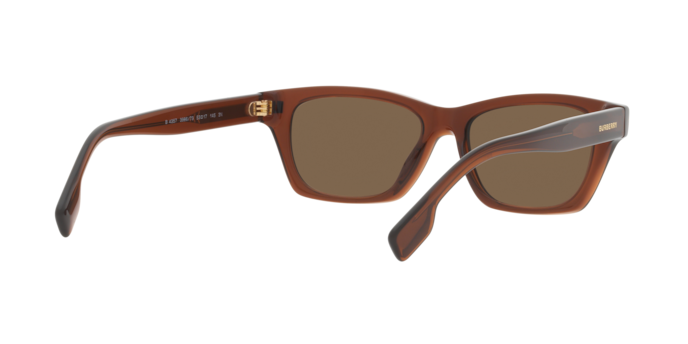 Burberry Kennedy Sunglasses BE4357 398673