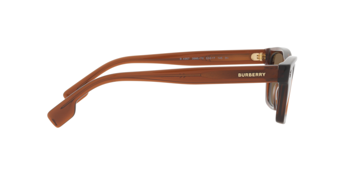 Burberry Kennedy Sunglasses BE4357 398673