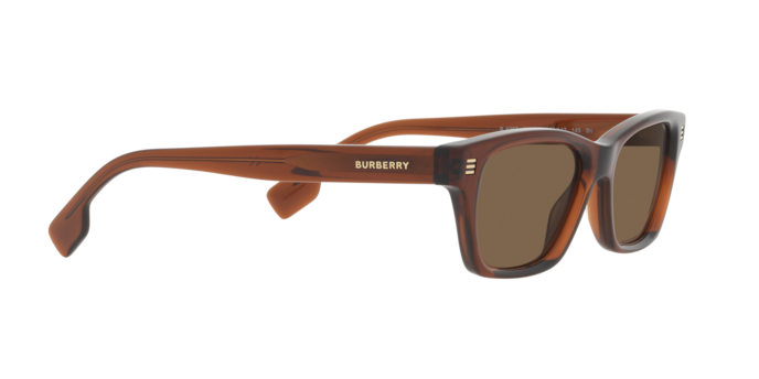 Burberry Kennedy Sunglasses BE4357 398673