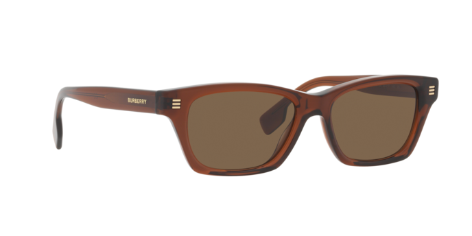 Burberry Kennedy Sunglasses BE4357 398673