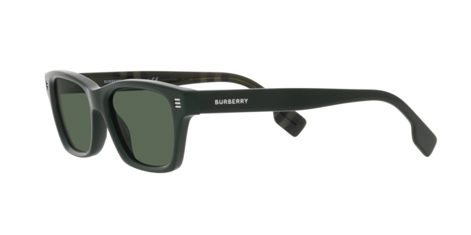 Burberry Kennedy Sunglasses BE4357 398771