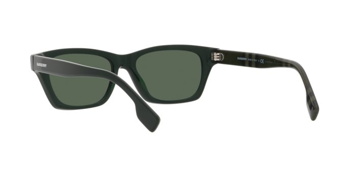 Burberry Kennedy Sunglasses BE4357 398771