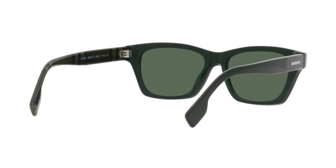 Burberry Kennedy Sunglasses BE4357 398771