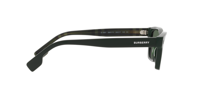 Burberry Kennedy Sunglasses BE4357 398771