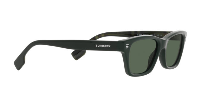 Burberry Kennedy Sunglasses BE4357 398771