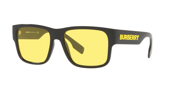 Burberry Knight Sunglasses BE4358 300185