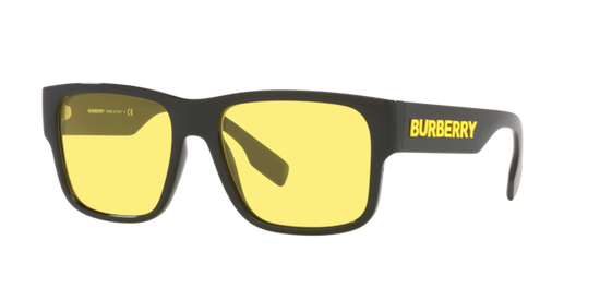 Burberry Knight Sunglasses BE4358 300185