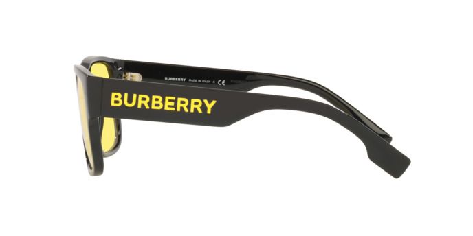 Burberry Knight Sunglasses BE4358 300185