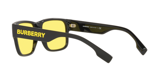 Burberry Knight Sunglasses BE4358 300185