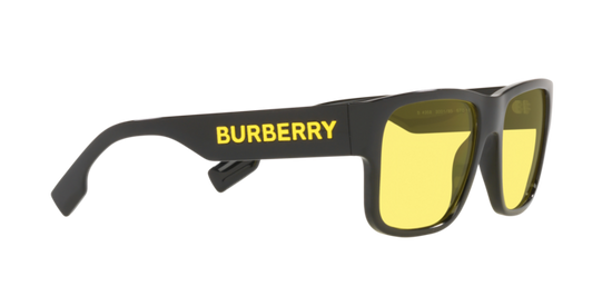 Burberry sunglasses clearance yellow