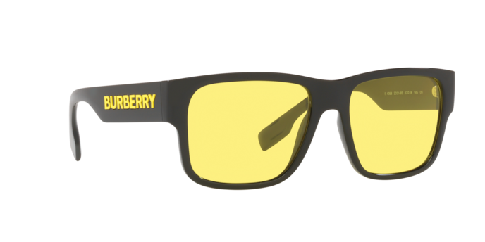 Burberry Knight Sunglasses BE4358 300185