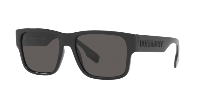 Burberry Knight Sunglasses BE4358 300187