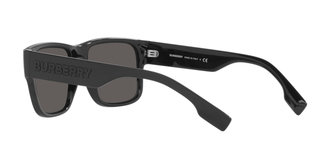 Burberry Knight Sunglasses BE4358 300187