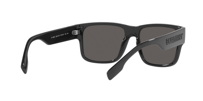 Burberry Knight Sunglasses BE4358 300187