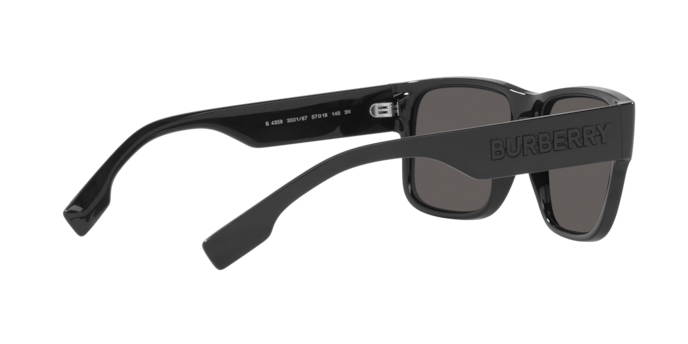 Burberry Knight Sunglasses BE4358 300187