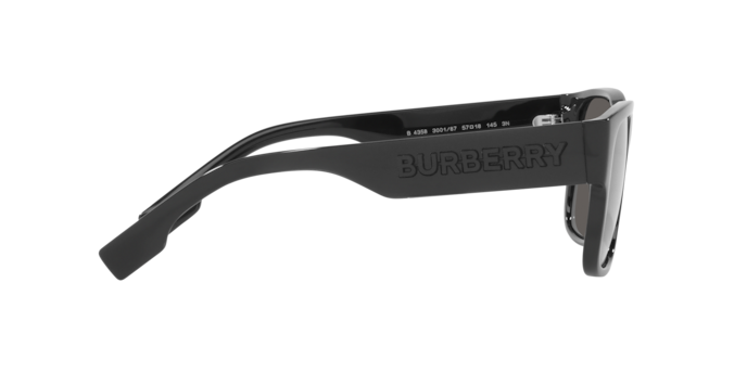 Burberry Knight Sunglasses BE4358 300187