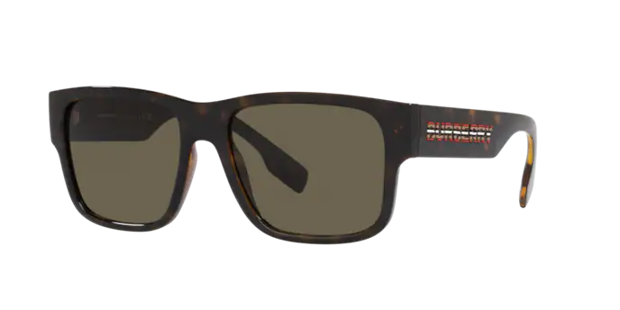 Burberry Knight Sunglasses BE4358 3002/3