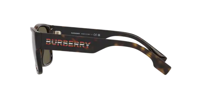 Burberry Knight Sunglasses BE4358 3002/3