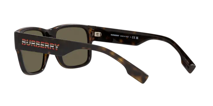 Burberry Knight Sunglasses BE4358 3002/3