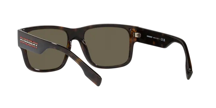 Burberry Knight Sunglasses BE4358 3002/3