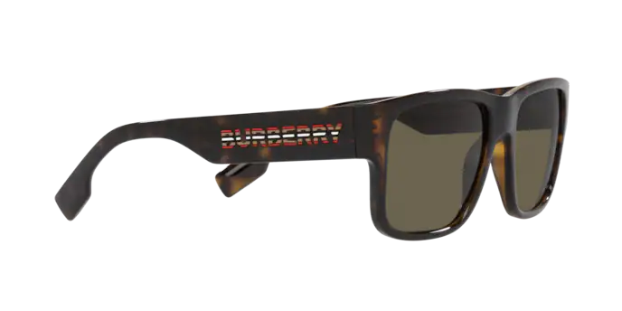 Burberry Knight Sunglasses BE4358 3002/3