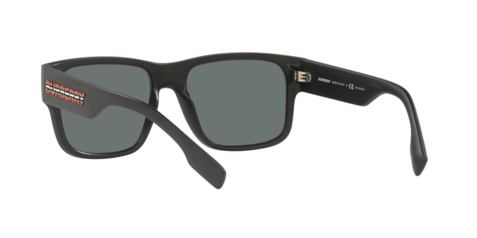 Burberry Knight Sunglasses BE4358 346481