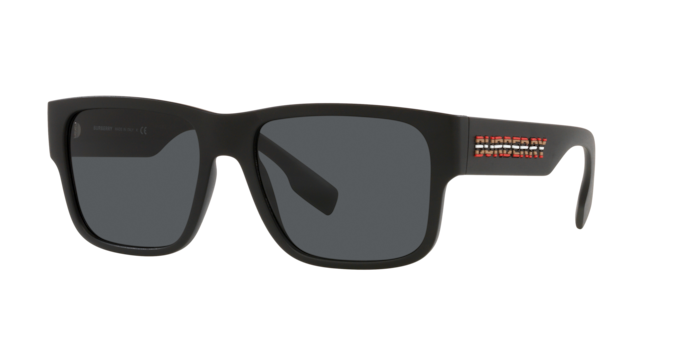 Burberry Knight Sunglasses BE4358 346487