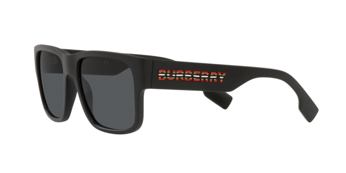 Burberry Knight Sunglasses BE4358 346487