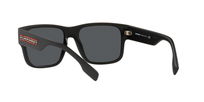 Burberry Knight Sunglasses BE4358 346487