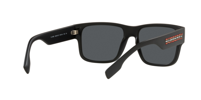 Burberry Knight Sunglasses BE4358 346487