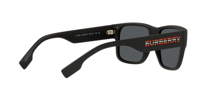 Burberry Knight Sunglasses BE4358 346487