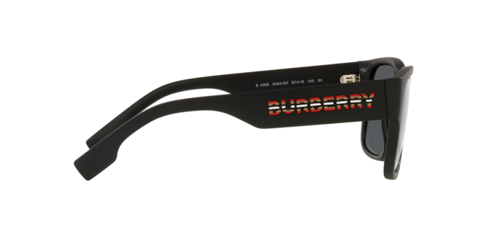 Burberry Knight Sunglasses BE4358 346487