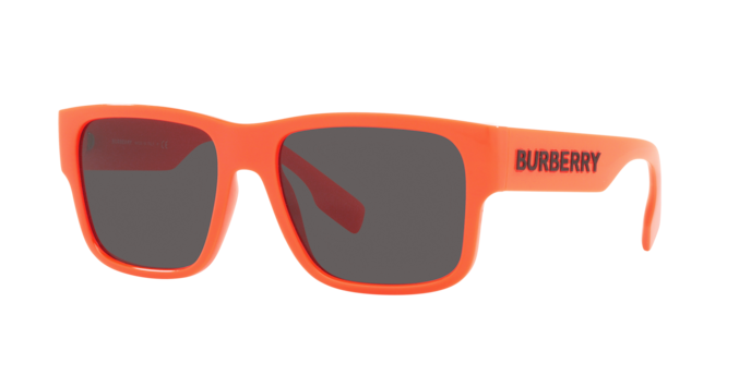 Burberry Knight Sunglasses BE4358 400087