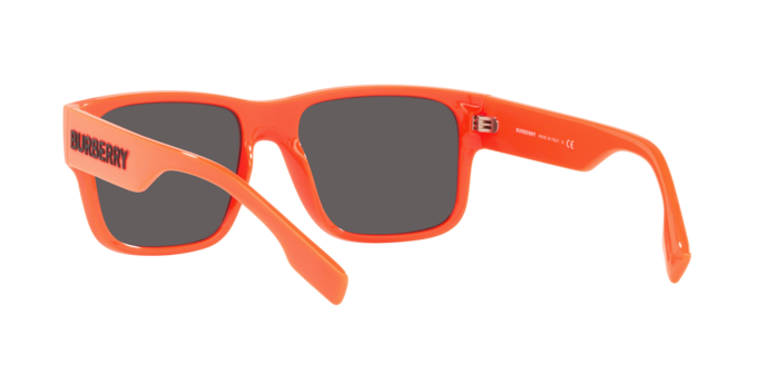 Burberry Knight Sunglasses BE4358 400087