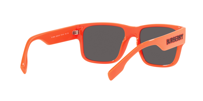 Burberry Knight Sunglasses BE4358 400087