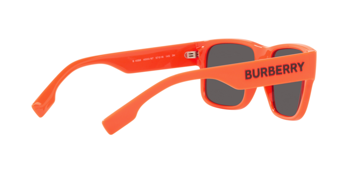 Burberry Knight Sunglasses BE4358 400087