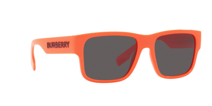 Burberry Knight Sunglasses BE4358 400087