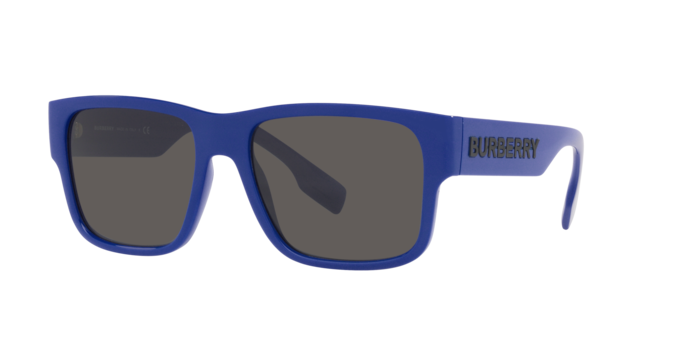 Burberry Knight Sunglasses BE4358 400187