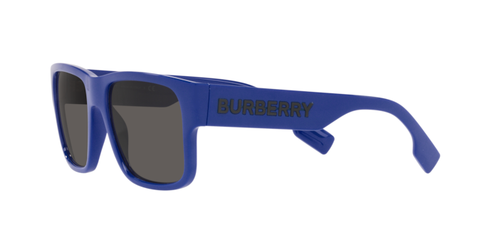 Burberry Knight Sunglasses BE4358 400187