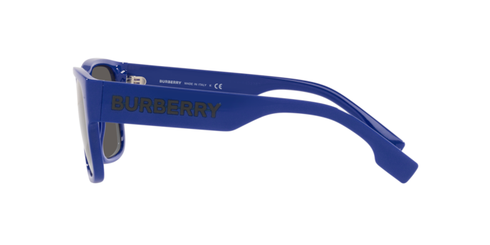 Burberry Knight Sunglasses BE4358 400187