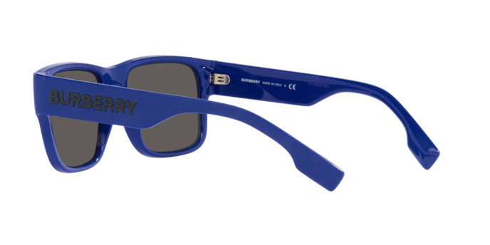 Burberry Knight Sunglasses BE4358 400187