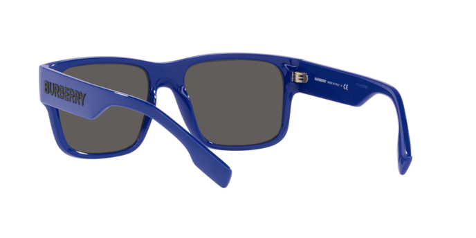 Burberry Knight Sunglasses BE4358 400187