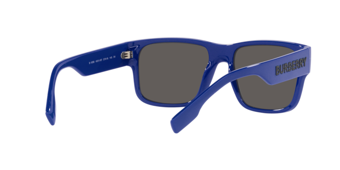 Burberry Knight Sunglasses BE4358 400187