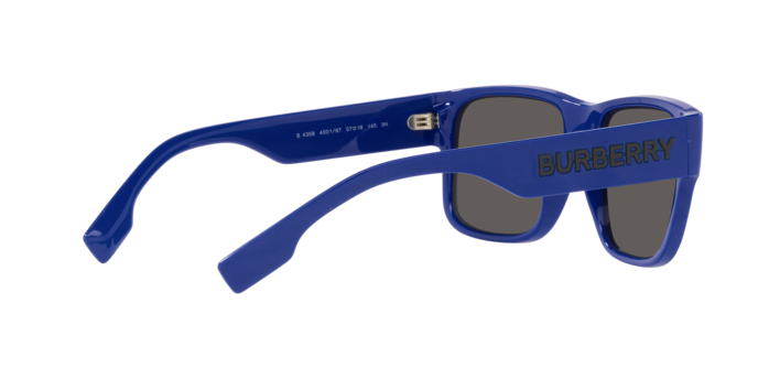 Burberry Knight Sunglasses BE4358 400187