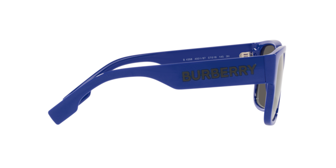 Burberry Knight Sunglasses BE4358 400187