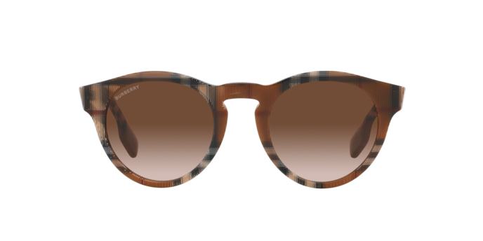 Burberry Reid Sunglasses BE4359 396713