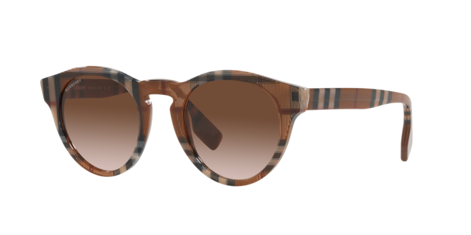 Burberry Reid Sunglasses BE4359 396713