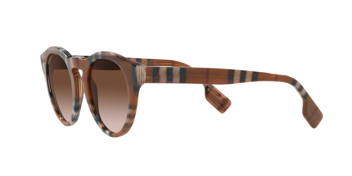 Burberry Reid Sunglasses BE4359 396713